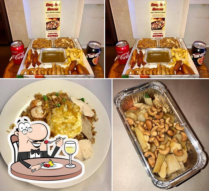 Empire House Chinese