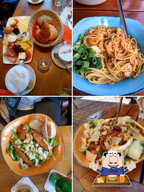 Finca Hannover Finca & Bar Celona Hannover Marienwerder
