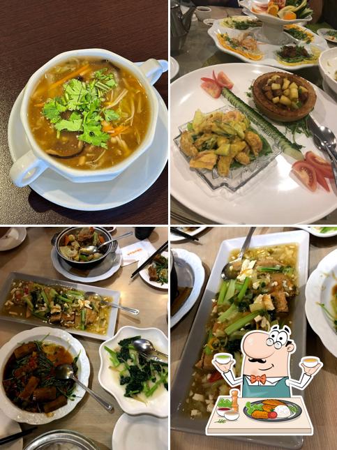 Formosa Vegetarian Eating House