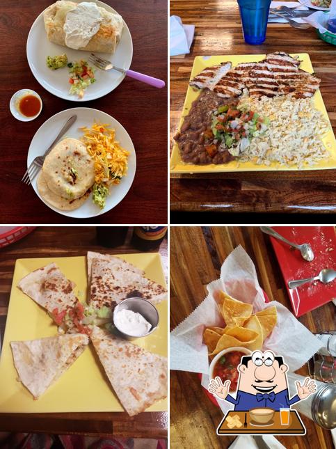 Hacienda Don Juan Restaurant