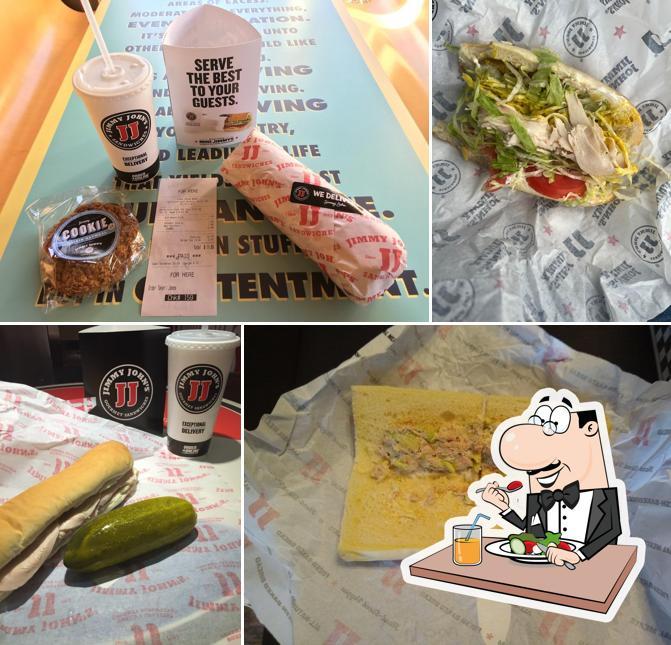 Jimmy John's