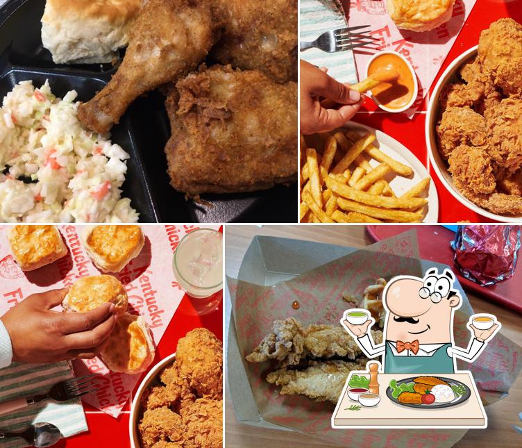 KFC