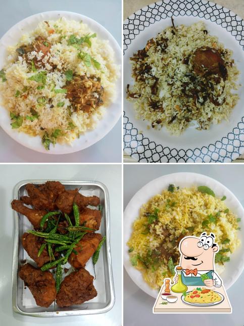 Kerala Darbar Restaurant