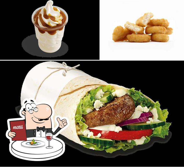 McDonald's Holmview