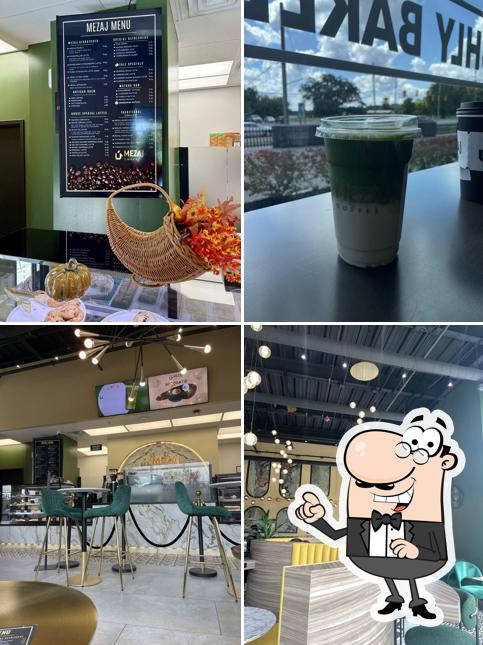 Mezaj Coffee