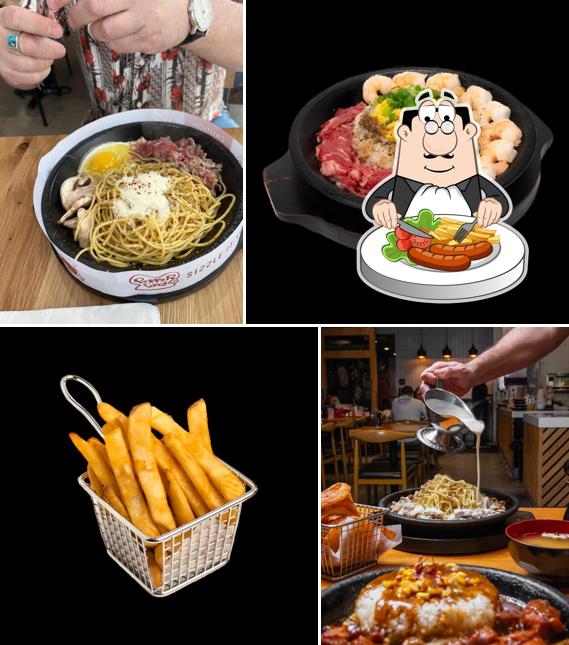 Pepper Lunch