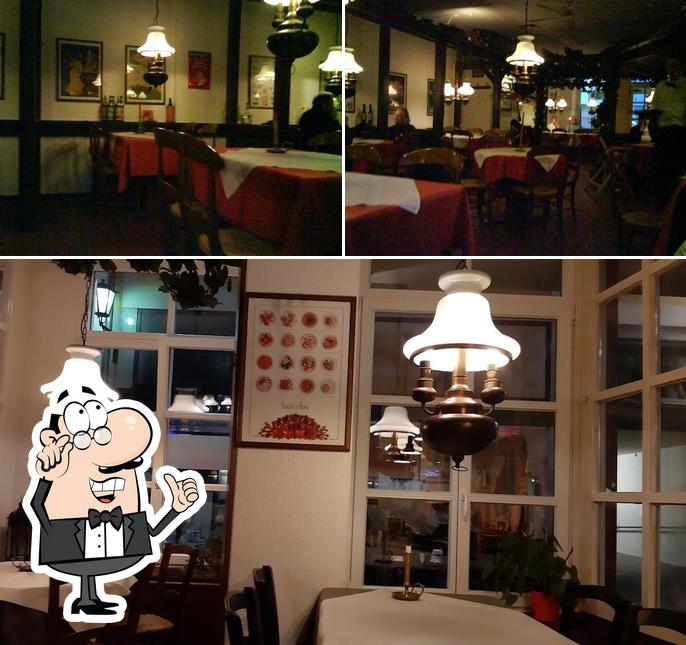 Pizzeria da Franco