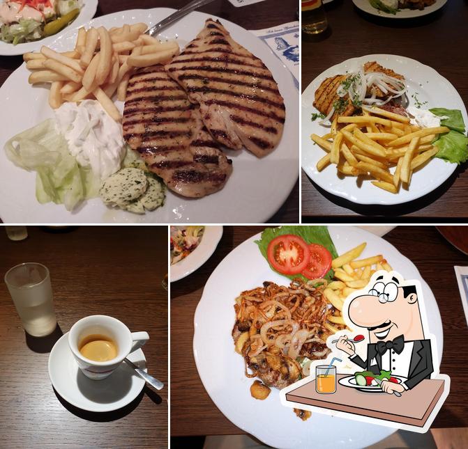 Restaurant Athen‘s