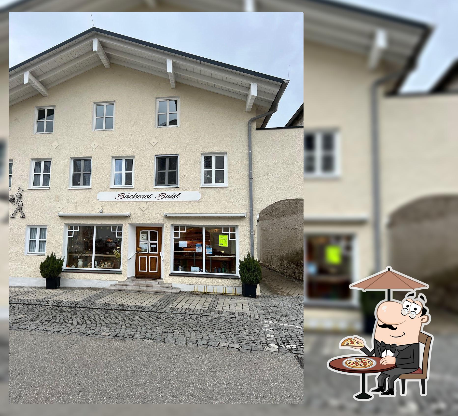 Bäckerei Bachl