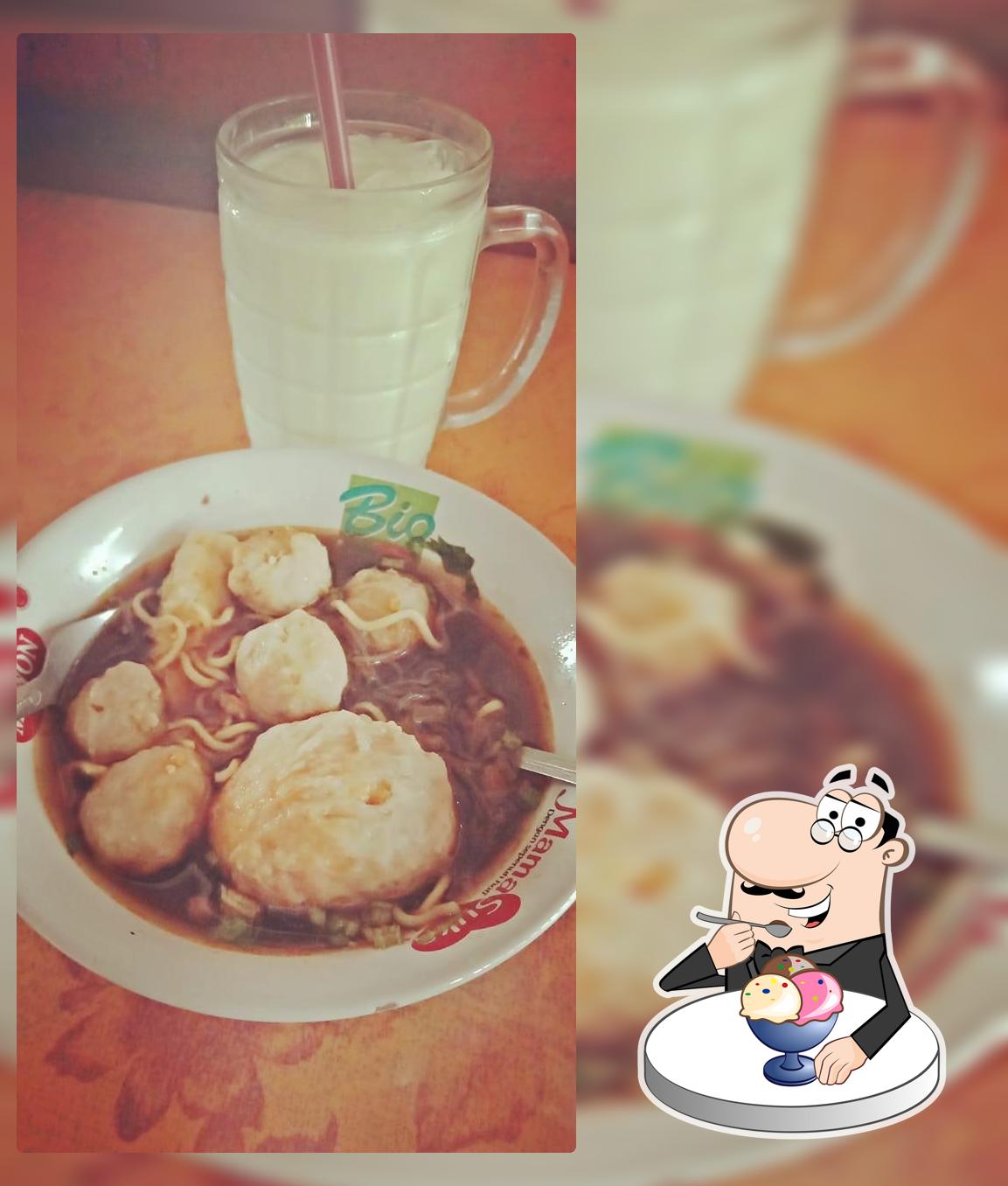 Bakso Sosro