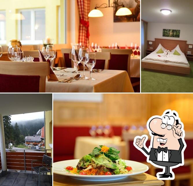 Burg Restaurant
