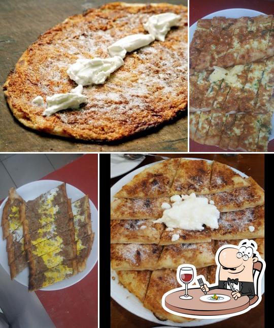 ÇINAR PİDE