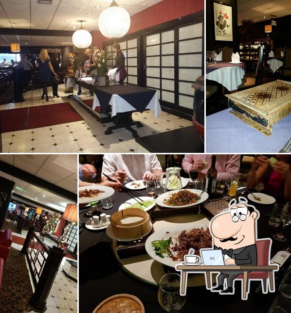 China Rose Bawtry