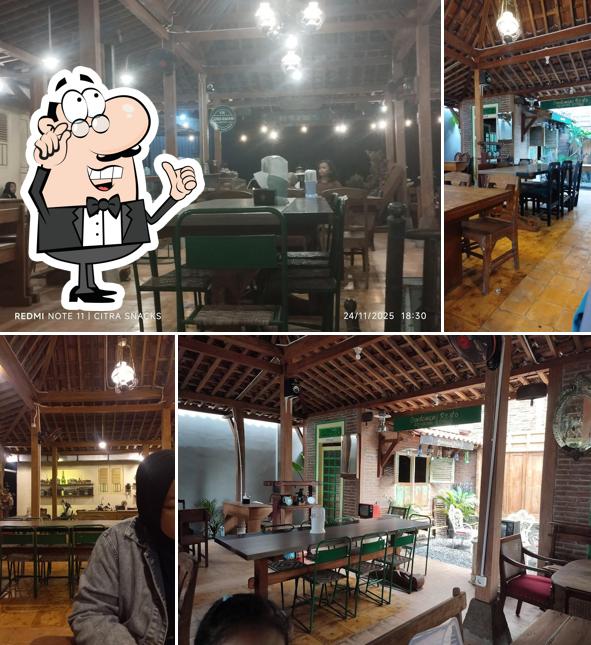 Cundamani Resto