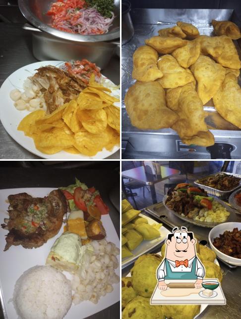Deli Paisanitos