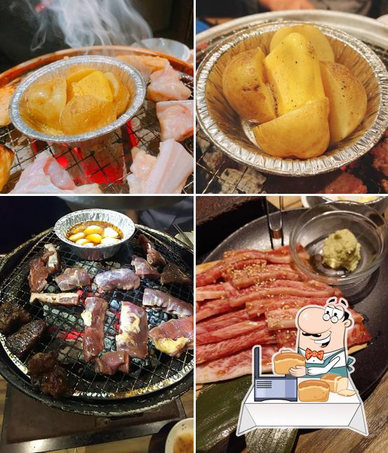 Gyu-Kaku Tsuruga
