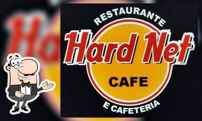 Hard Net-Cafe Tubarão SC