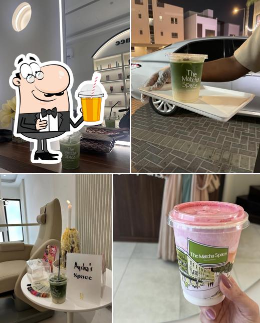Her Space Salon & The Matcha Space