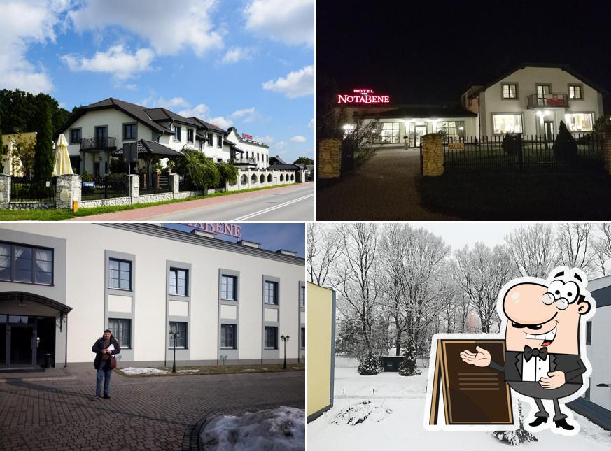 Hotel Notabene