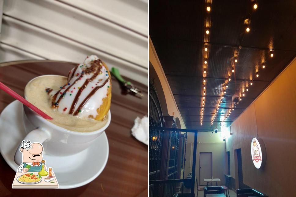 JCC Pastelería y Café