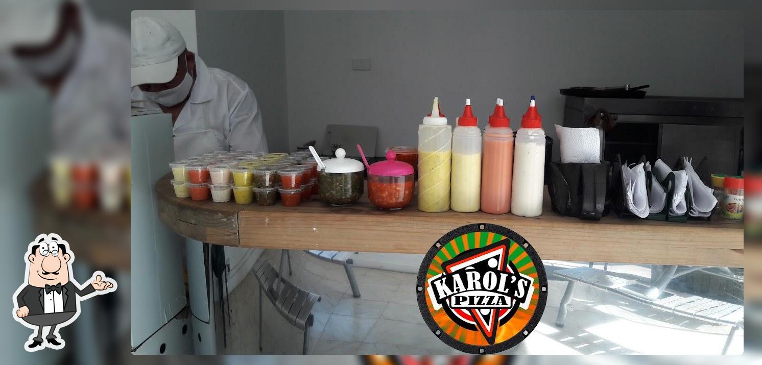 Karol's Pizza Yumbo