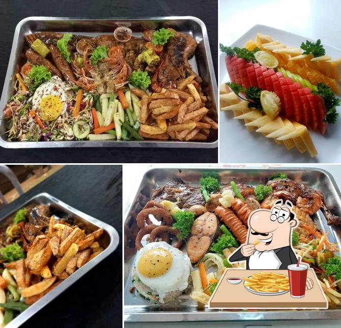 Kedella restaurant & catering