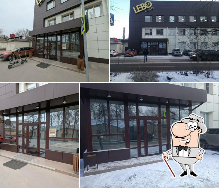 Lebo Coffee