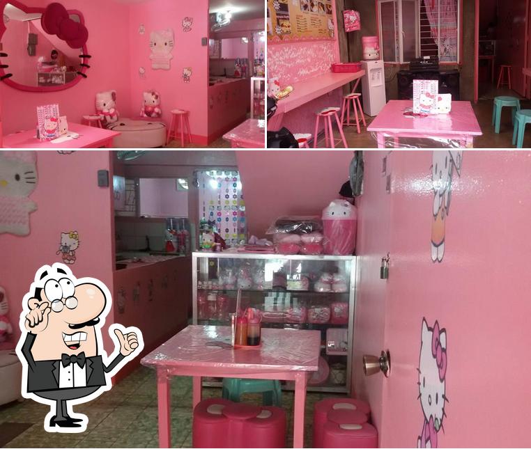 Meowchie dine and shop