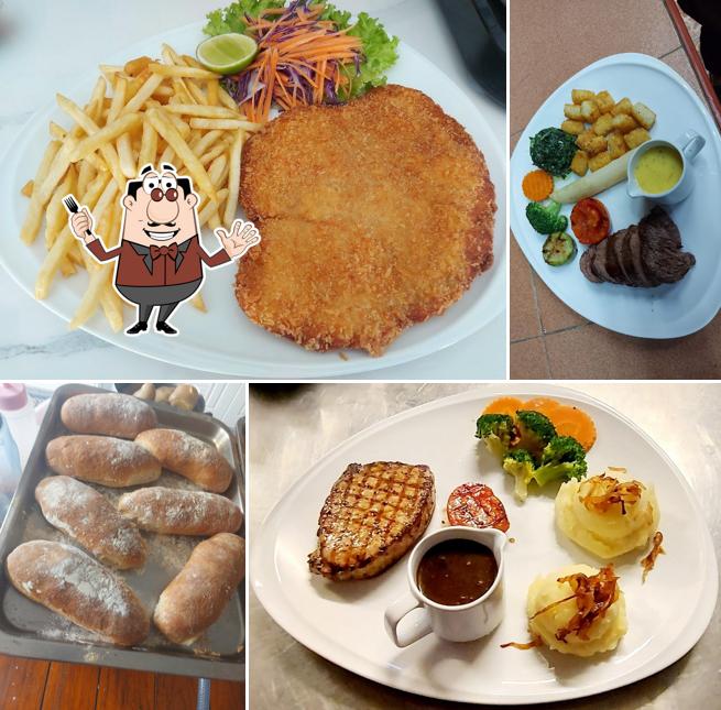 NAMSOM STEAKHOUSE