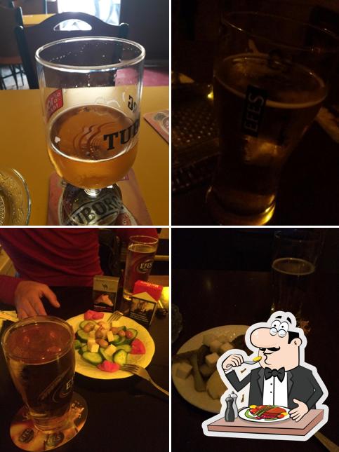 Nazar Pub