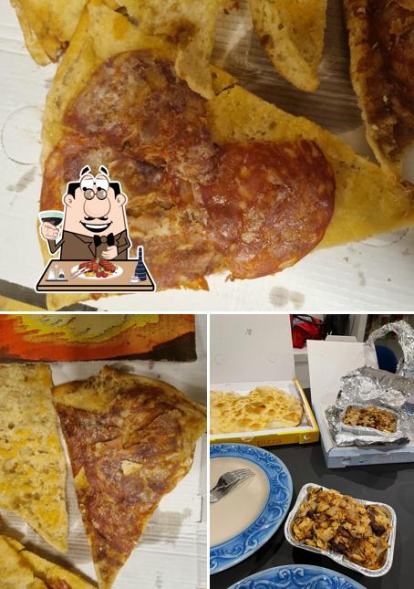 No Pizza No Happy