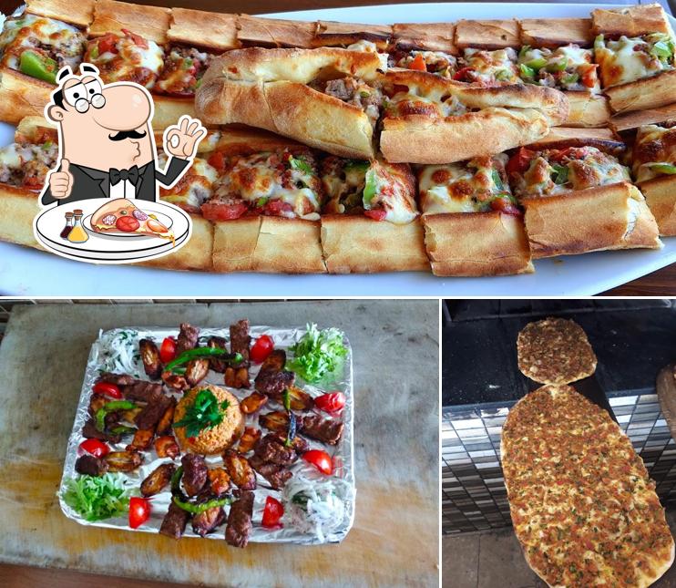 Öz Pidex