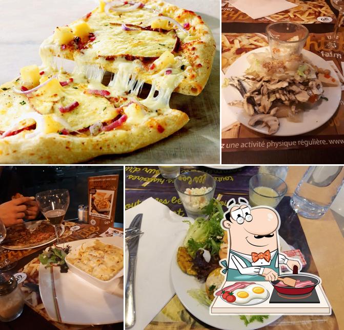 Pizza Pai