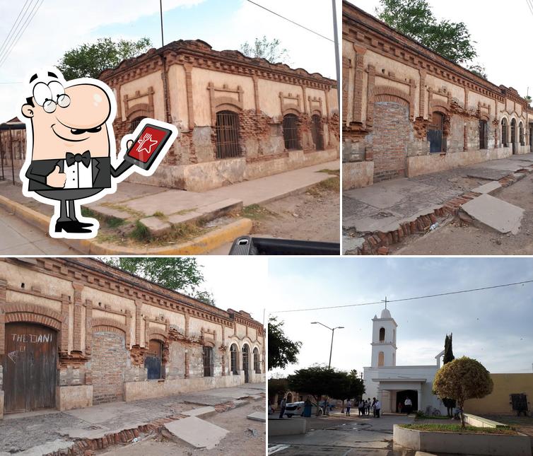 Pollos Asados Los Cuates