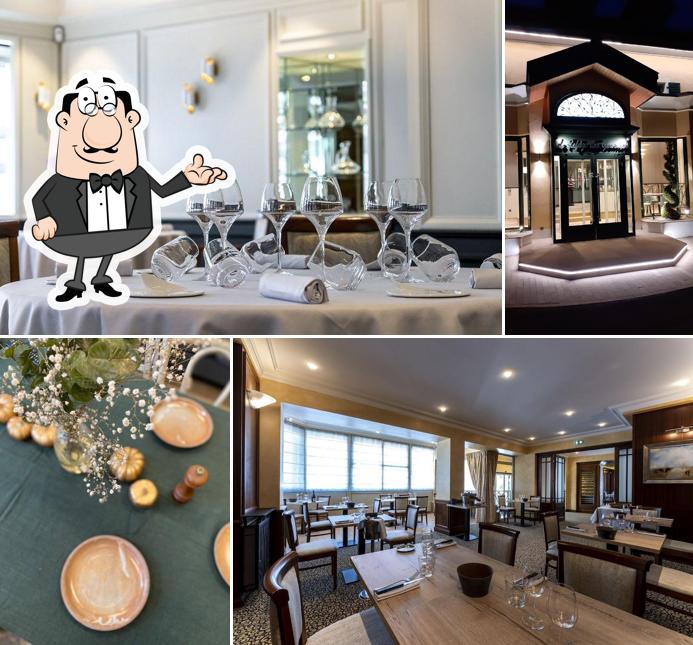 REFUGE DES GOURMETS