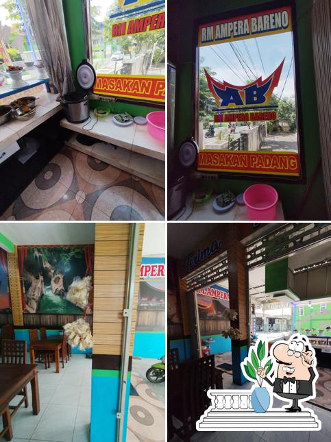 RM. Ampera Bareno