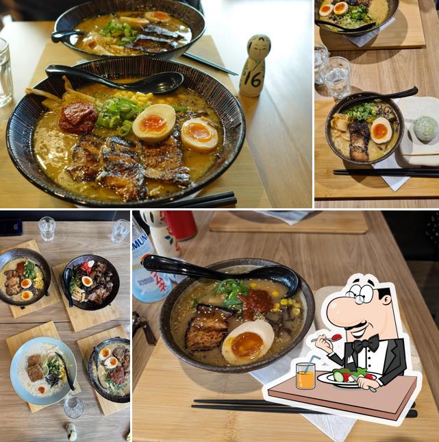 Ramen O Canberra CBD