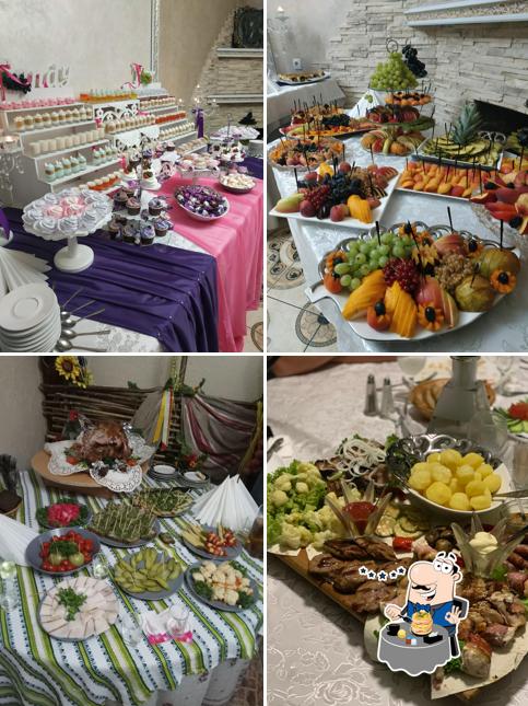 Restoran "Dibrova"
