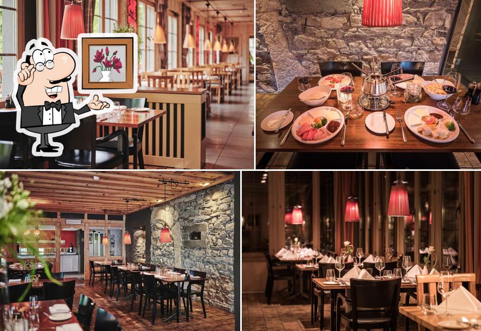 Restaurant Taverne
