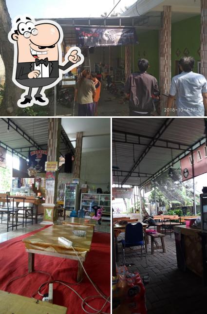 Warkop 28