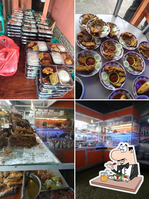 Warung Bunda pijay