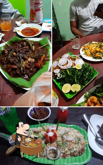 White house resort & seafood restaurant