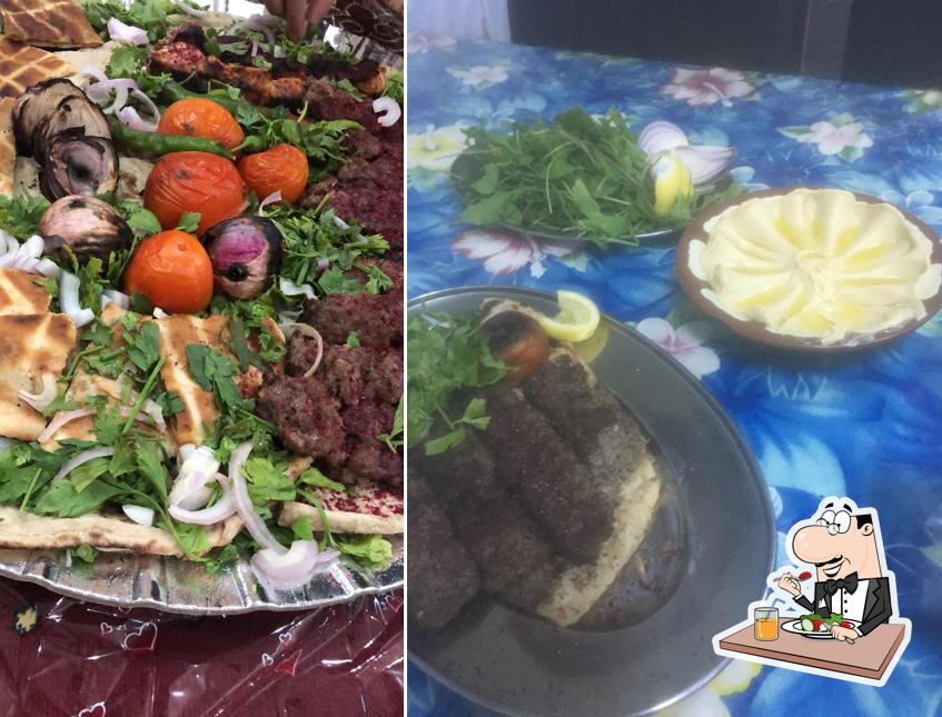 مطعم المضخه