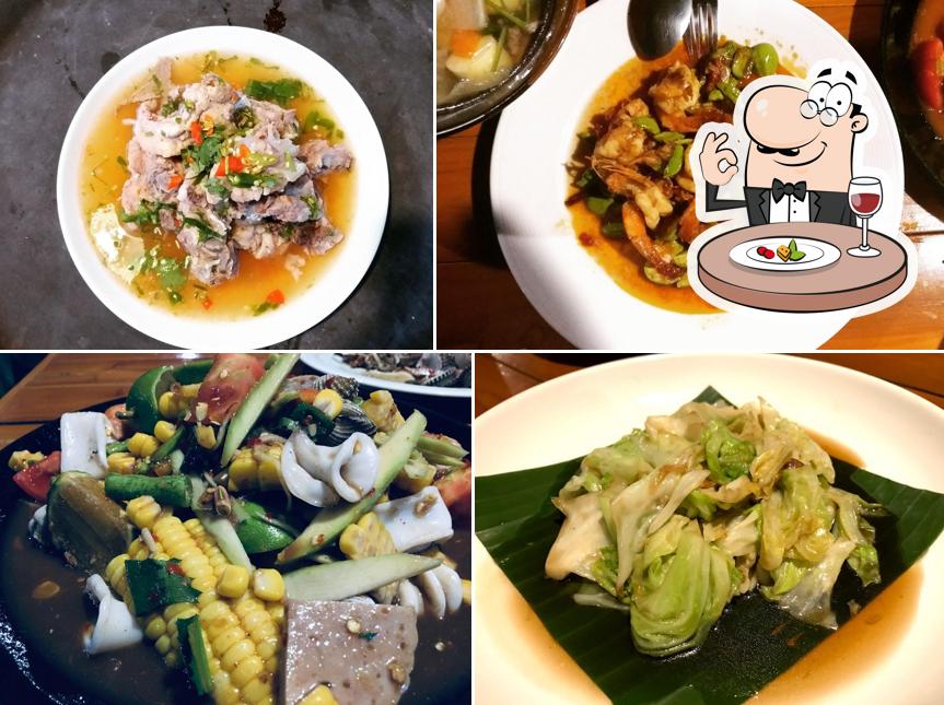 ครัวบ้านต้อง