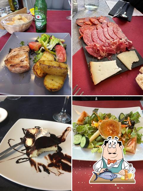 Restaurante Rio de Gusto