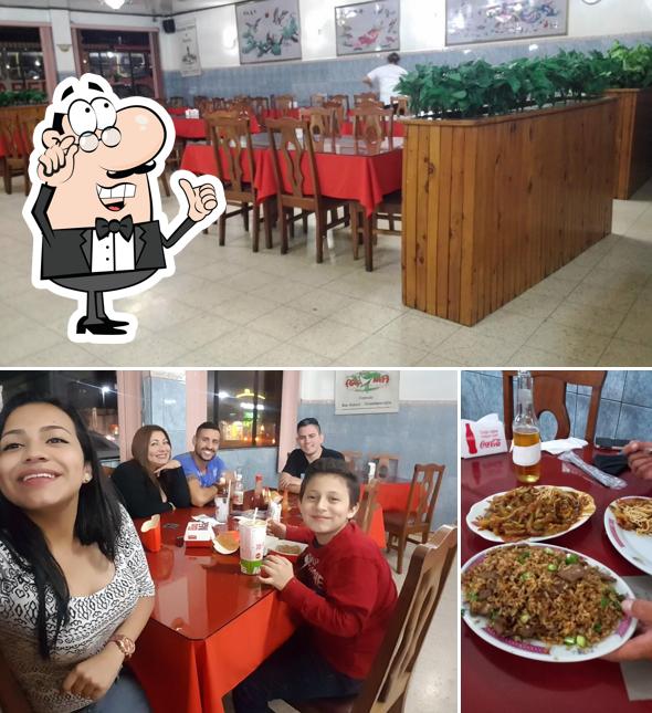 Restaurante Villareal