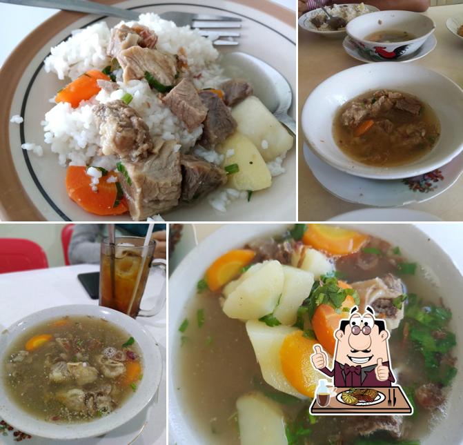 Rosya Restaurant