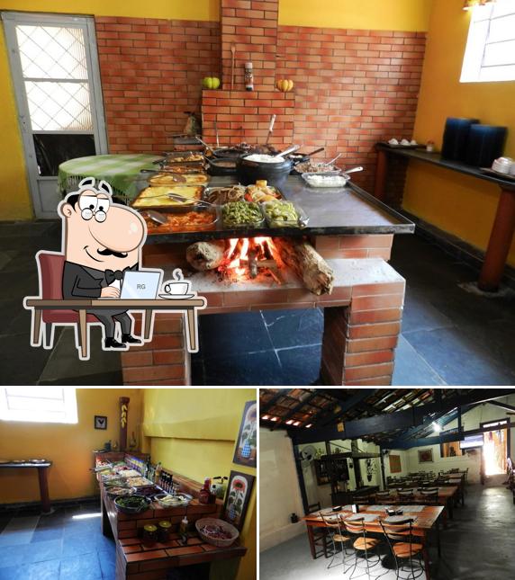Sabor de Minas
