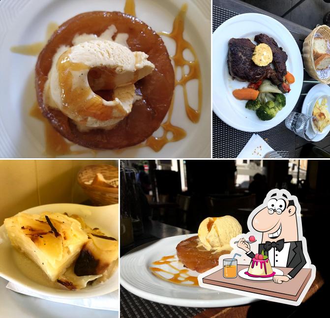 Saveurs et Couleurs