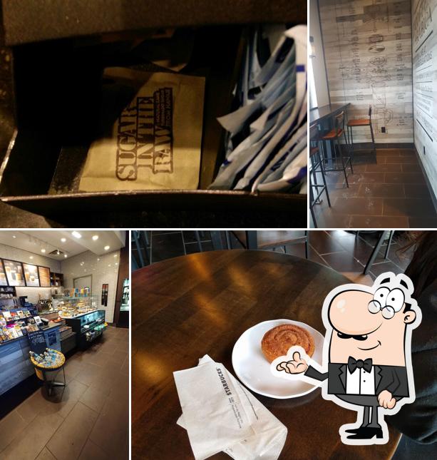 Starbucks Coffee Company